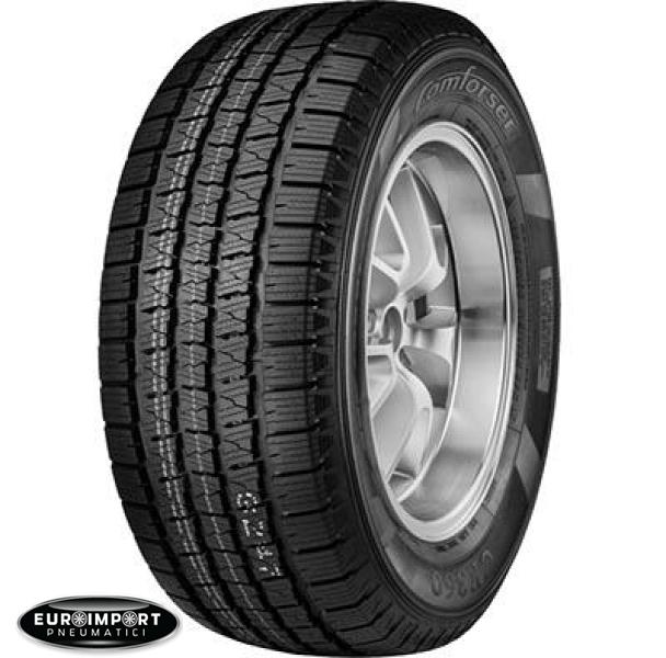 Comforser Cf360  185/75 R16 104 R  Carico C  3PMSF